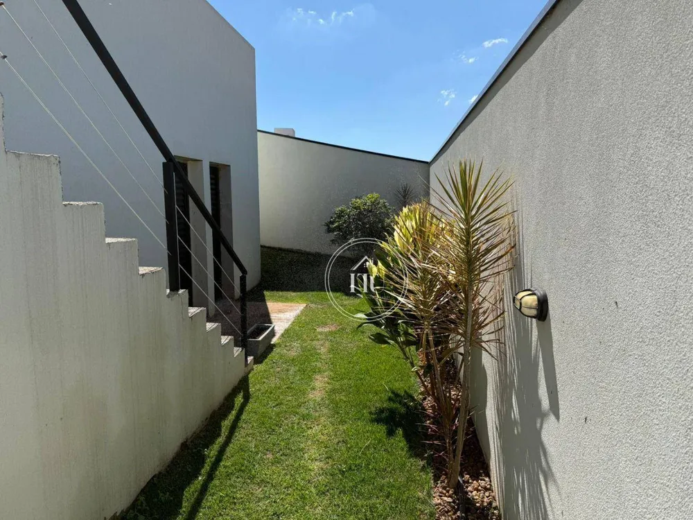 Casa de Condomínio, 3 quartos - Foto 15