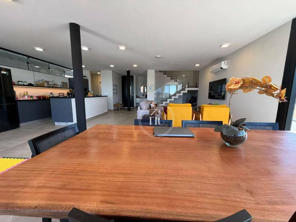 Casa de Condomínio, 3 quartos - Foto 7