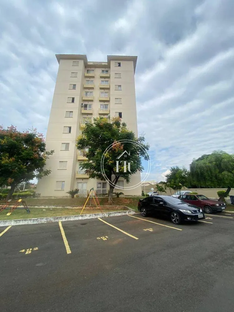 Apartamento, 2 quartos, 70 m² - Foto 3
