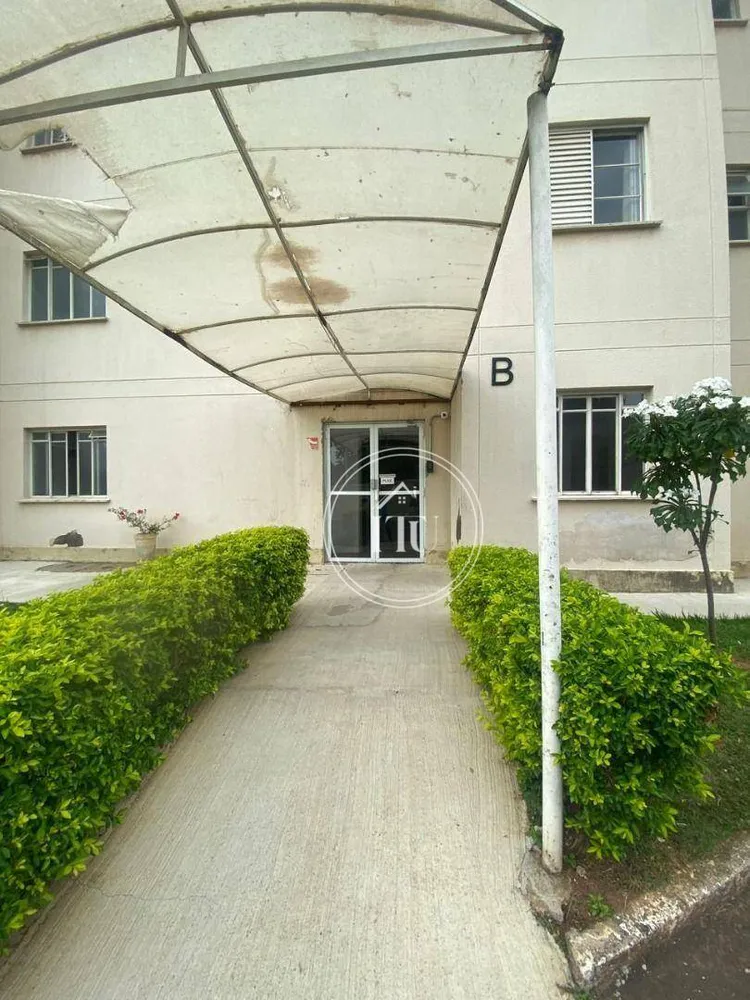 Apartamento, 2 quartos, 70 m² - Foto 4