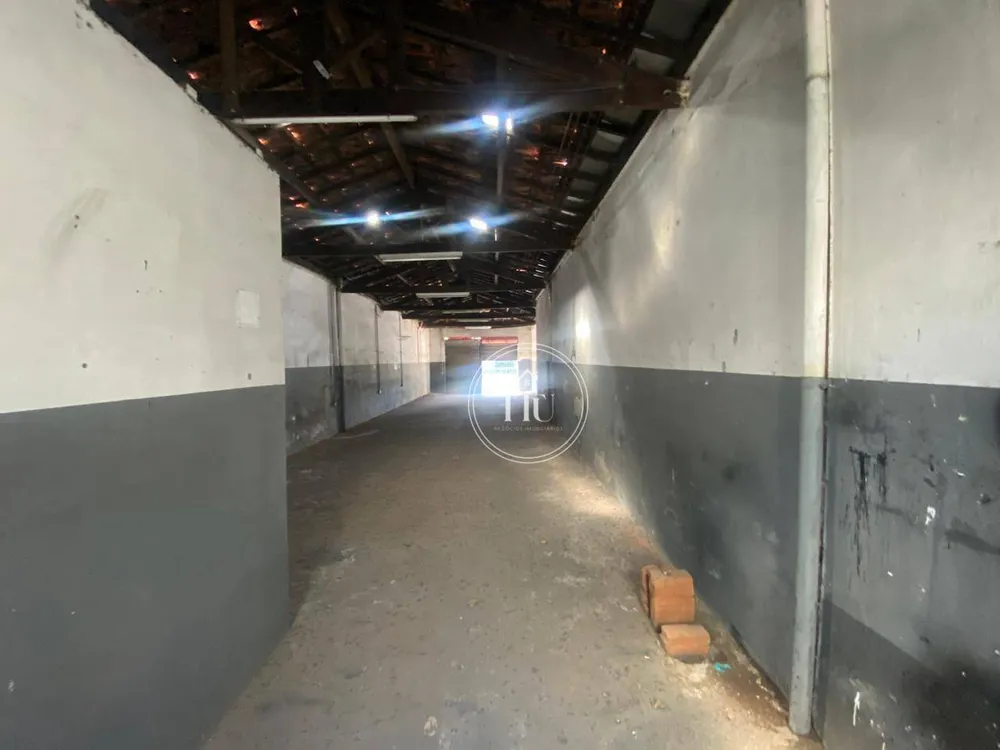 Depósito-Galpão, 139 m² - Foto 4