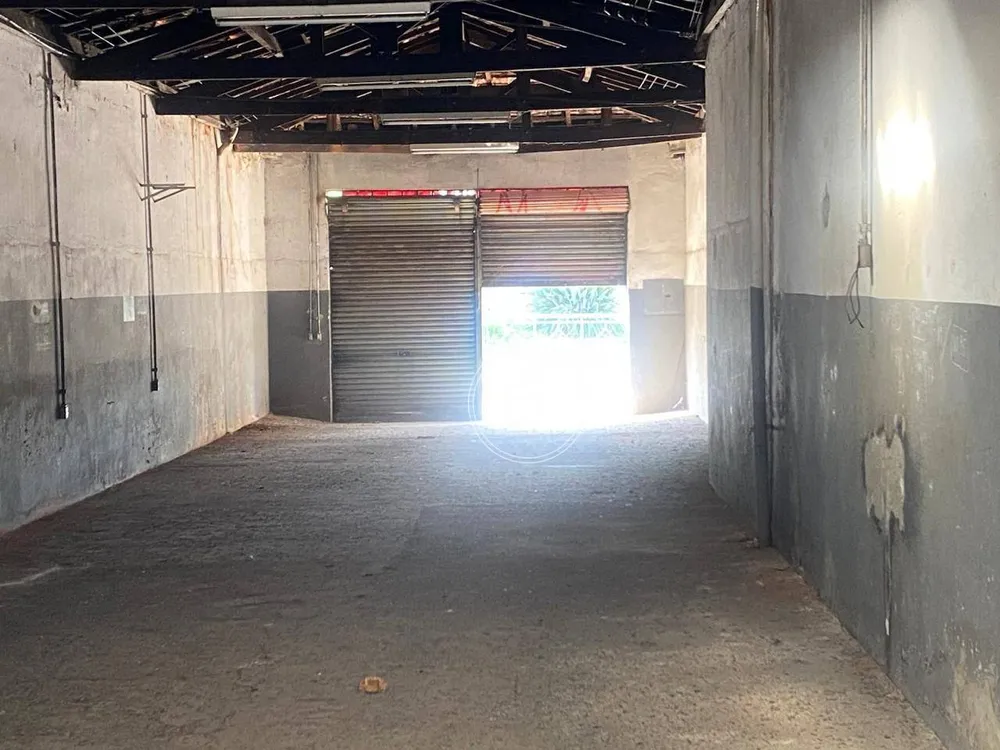 Depósito-Galpão, 139 m² - Foto 2