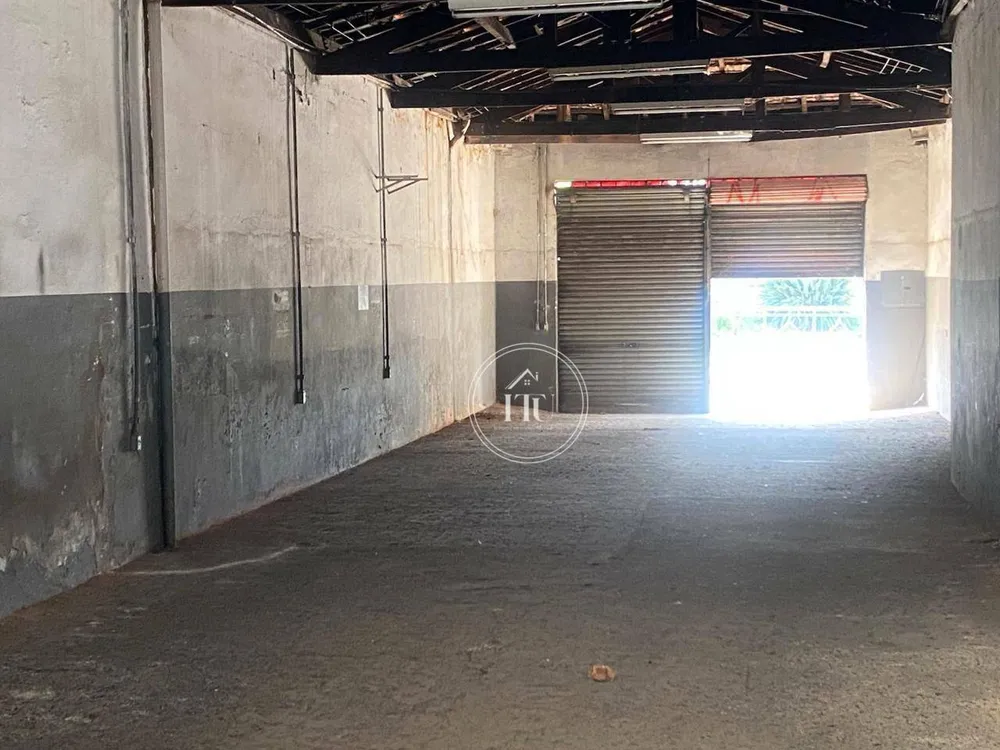 Depósito-Galpão, 139 m² - Foto 13