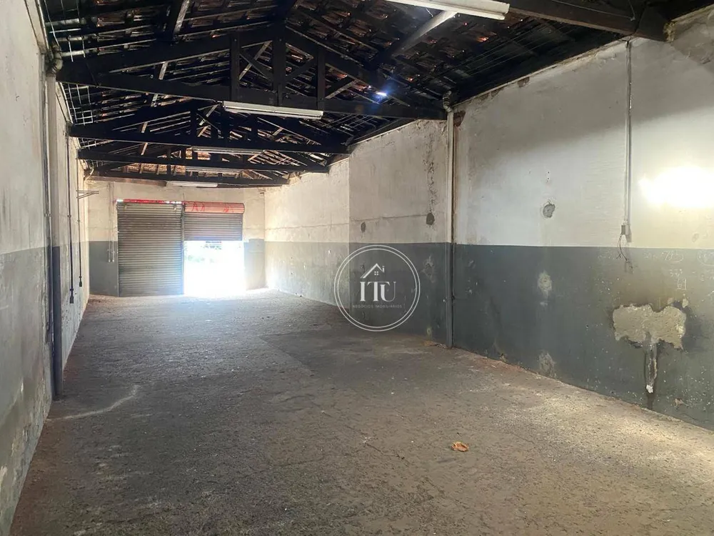 Depósito-Galpão, 139 m² - Foto 3
