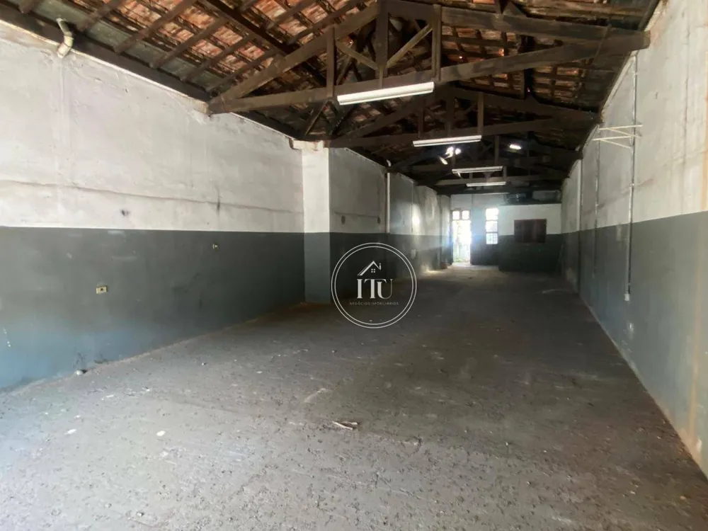 Depósito-Galpão, 139 m² - Foto 15