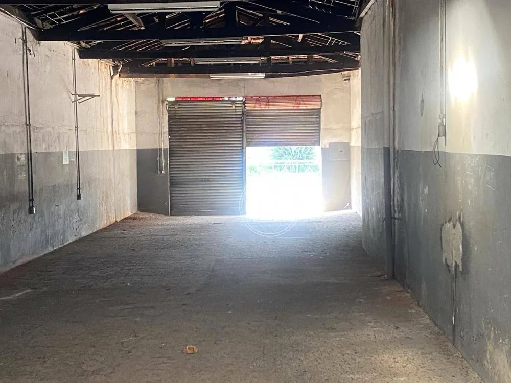Depósito-Galpão, 139 m² - Foto 12