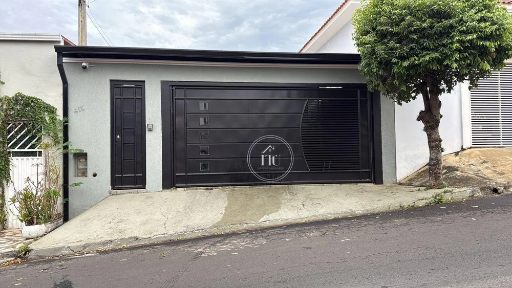 Casa, 3 quartos, 180 m² - Foto 1