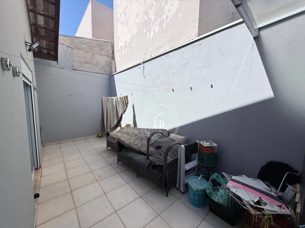 Casa, 3 quartos, 180 m² - Foto 13