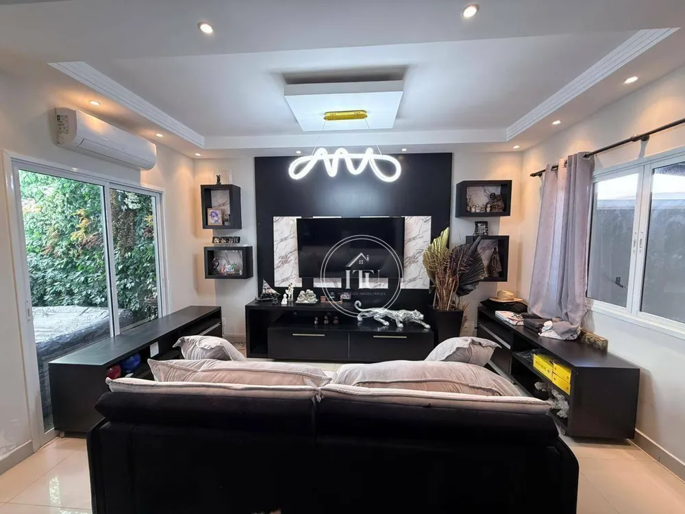 Casa, 3 quartos, 180 m² - Foto 4
