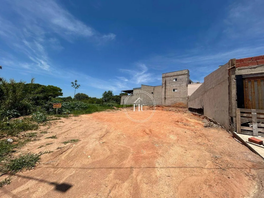 Terreno, 711 m² - Foto 1