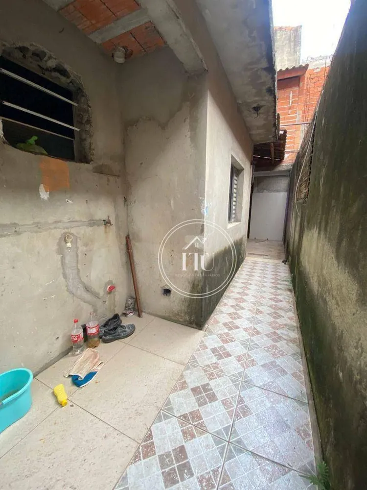 Casa, 7 quartos, 125 m² - Foto 6