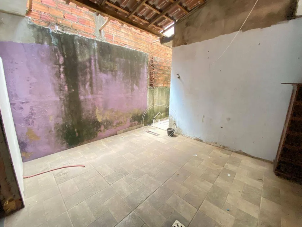 Casa, 7 quartos, 125 m² - Foto 9