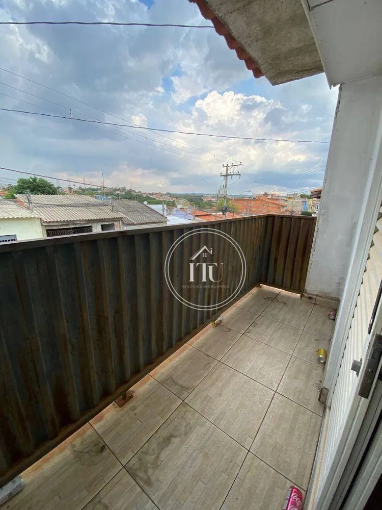 Casa, 7 quartos, 125 m² - Foto 13