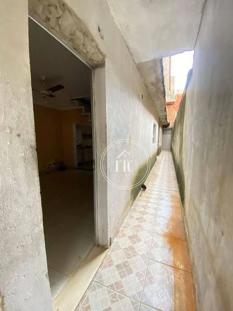 Casa, 7 quartos, 125 m² - Foto 4