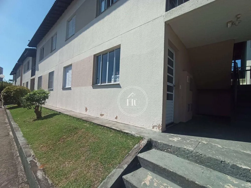 Apartamento, 2 quartos, 47 m² - Foto 6