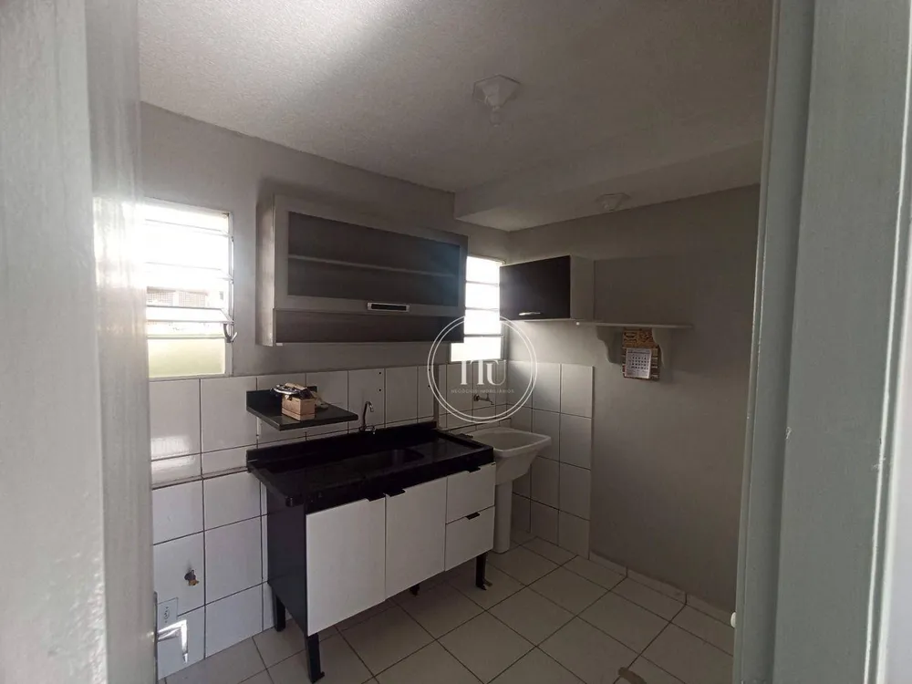 Apartamento, 2 quartos, 47 m² - Foto 9
