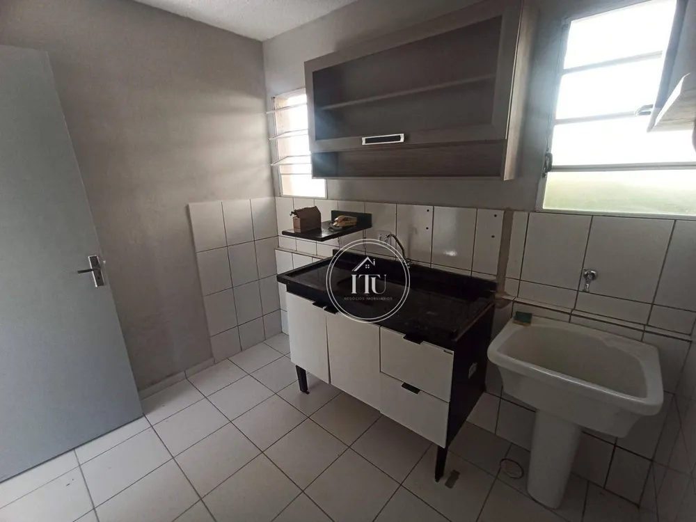 Apartamento, 2 quartos, 47 m² - Foto 15