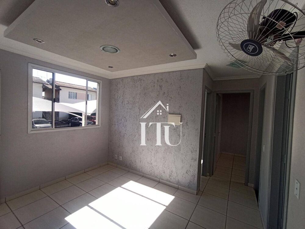 Apartamento, 2 quartos, 47 m² - Foto 1