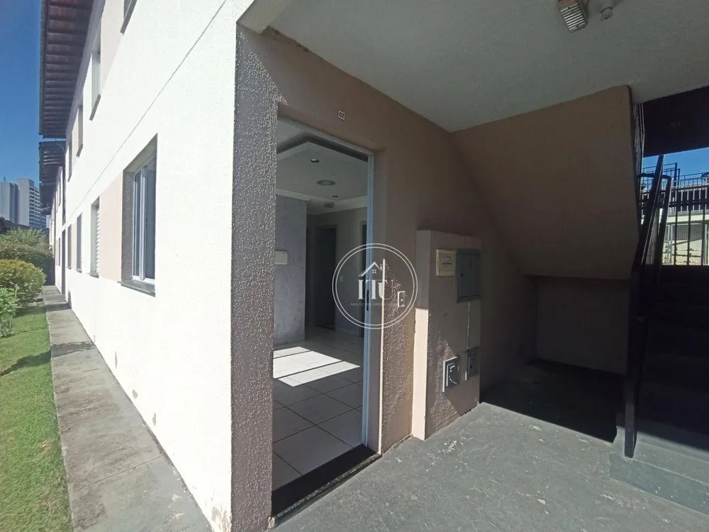Apartamento, 2 quartos, 47 m² - Foto 7