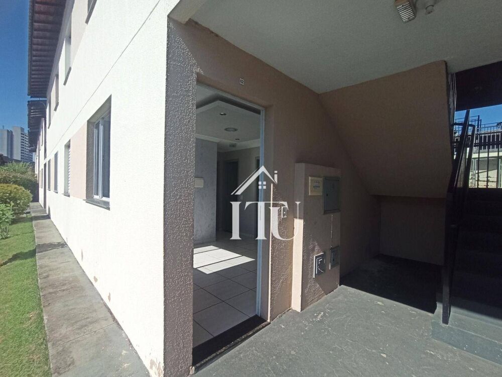 Apartamento, 2 quartos, 47 m² - Foto 4