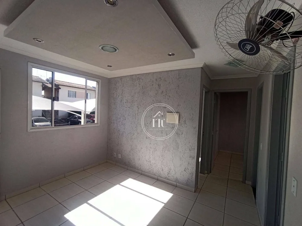 Apartamento, 2 quartos, 47 m² - Foto 8