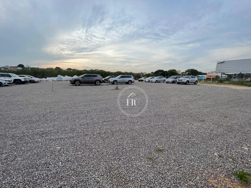 Terreno, 4532 m² - Foto 1