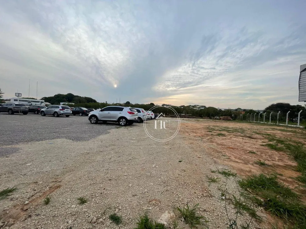 Terreno, 4532 m² - Foto 2