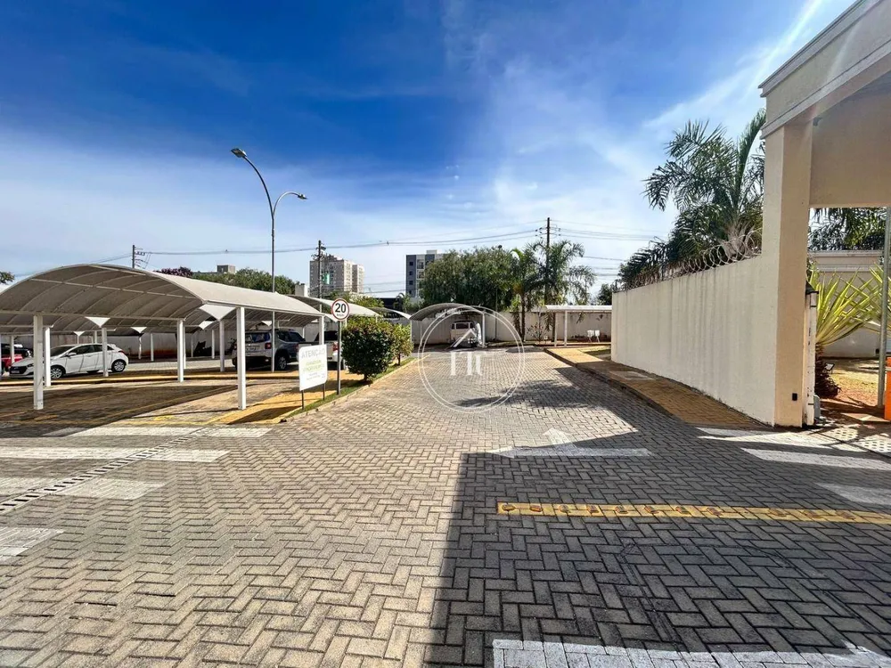 Apartamento, 2 quartos, 68 m² - Foto 2