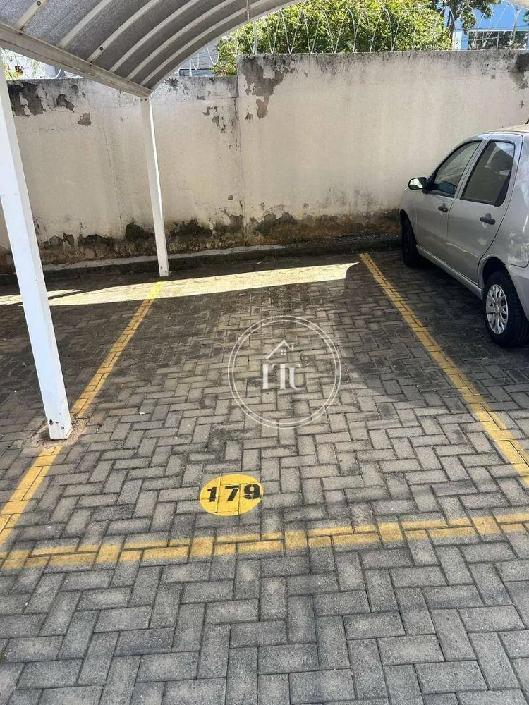 Apartamento, 2 quartos, 68 m² - Foto 11