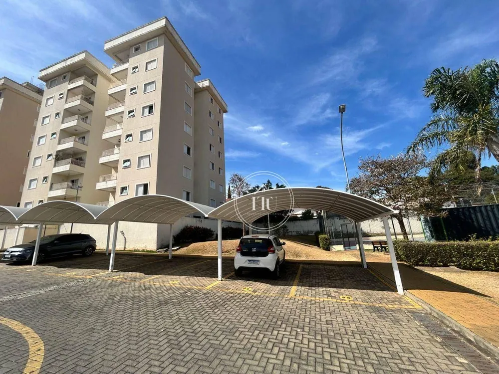 Apartamento, 2 quartos, 68 m² - Foto 7