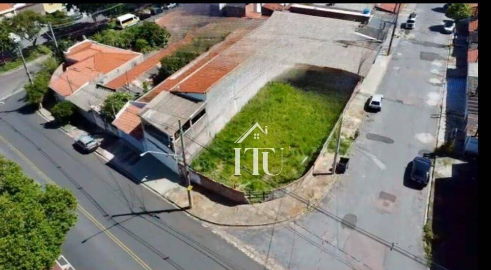 Terreno, 345 m² - Foto 2