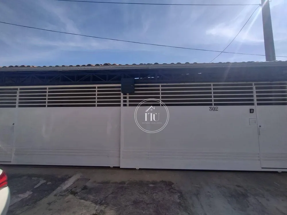 Casa, 4 quartos, 276 m² - Foto 1