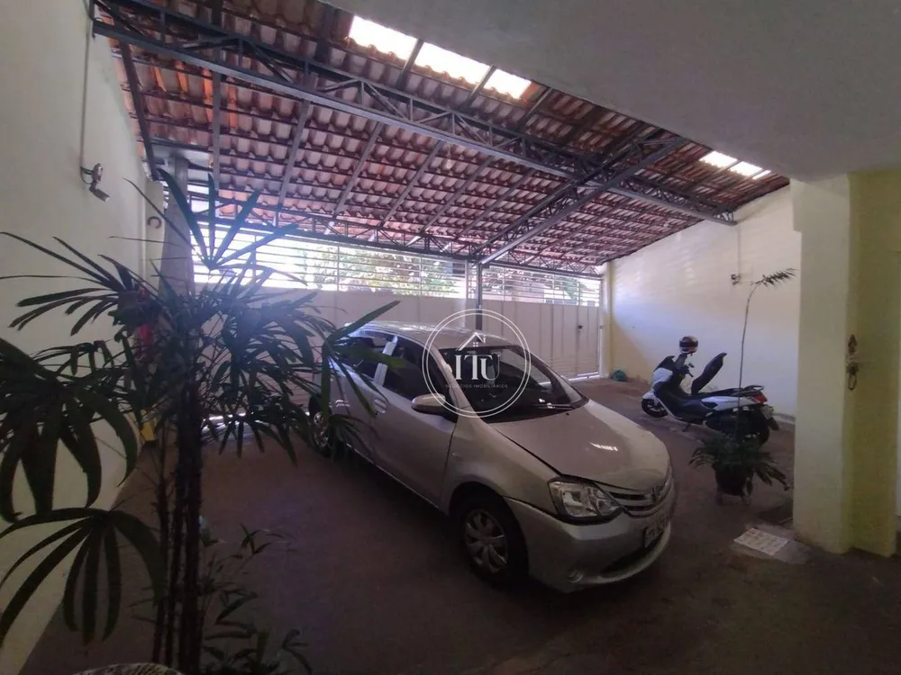 Casa, 4 quartos, 276 m² - Foto 7