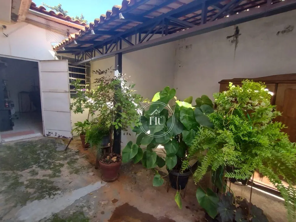Casa, 4 quartos, 276 m² - Foto 13