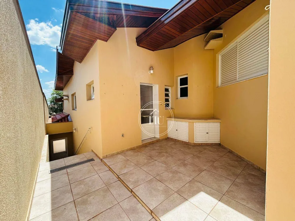 Casa de Condomínio, 3 quartos - Foto 16