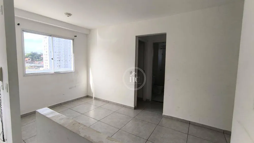 Apartamento, 2 quartos, 49 m² - Foto 1