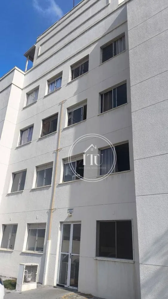 Apartamento, 2 quartos, 49 m² - Foto 2