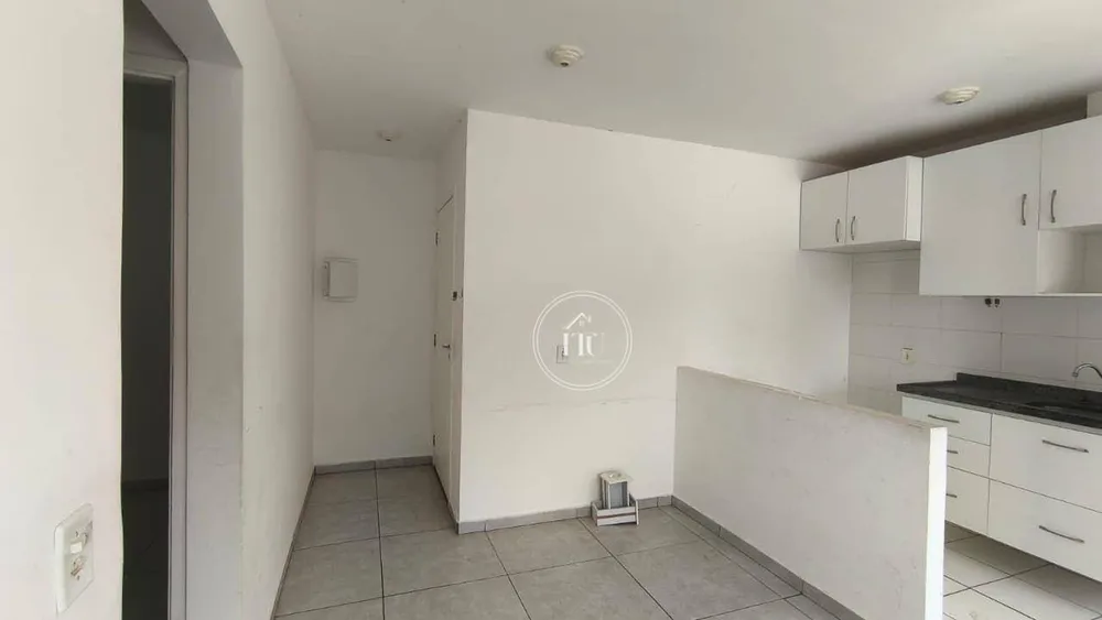 Apartamento, 2 quartos, 49 m² - Foto 5