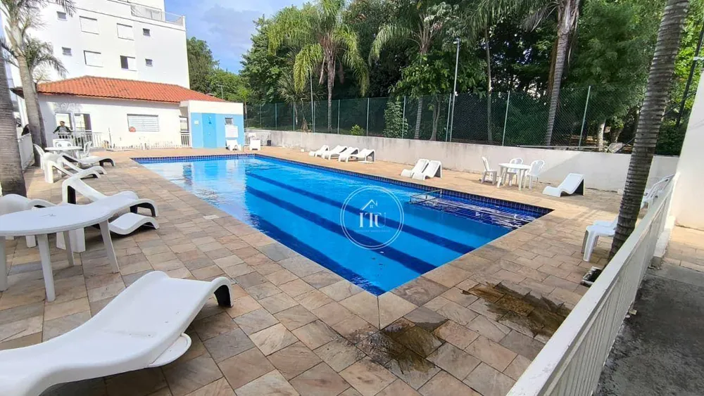 Apartamento, 2 quartos, 49 m² - Foto 15