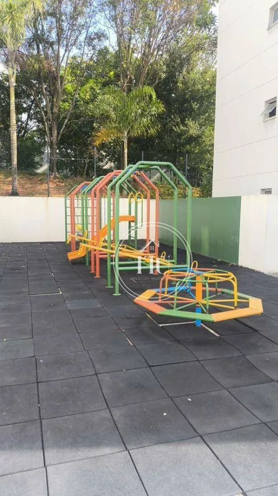 Apartamento, 2 quartos, 49 m² - Foto 14