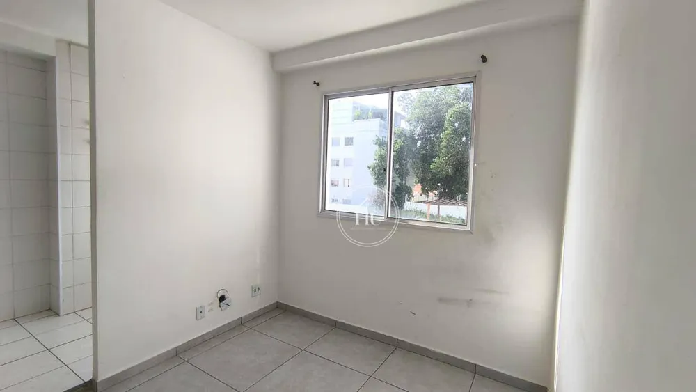 Apartamento, 2 quartos, 49 m² - Foto 9