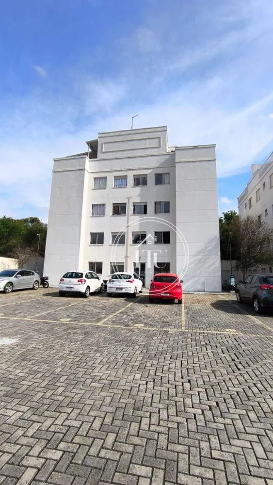 Apartamento, 2 quartos, 49 m² - Foto 3