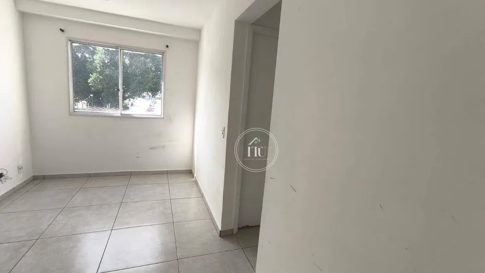 Apartamento, 2 quartos, 49 m² - Foto 6