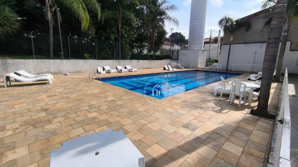 Apartamento, 2 quartos, 49 m² - Foto 16