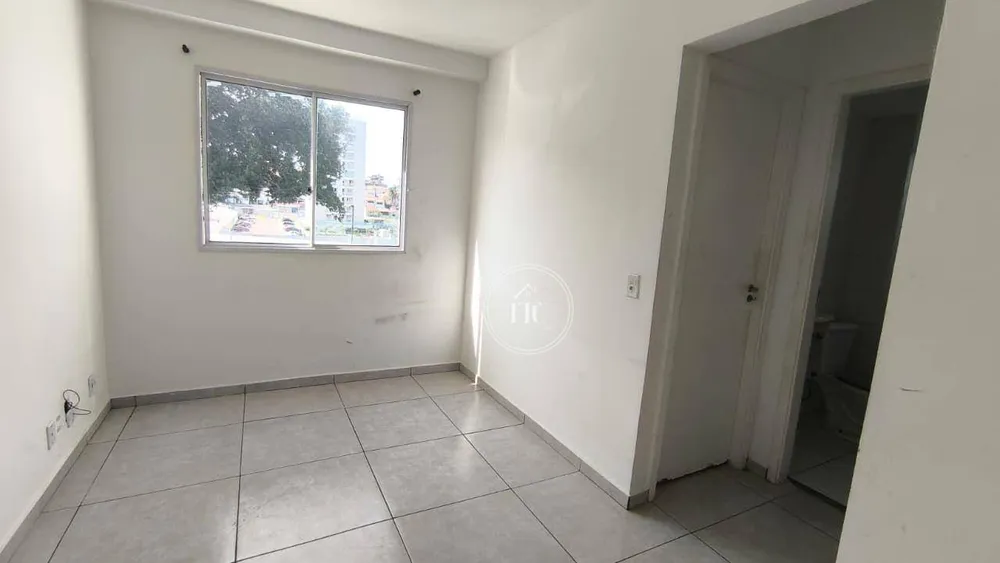 Apartamento, 2 quartos, 49 m² - Foto 4