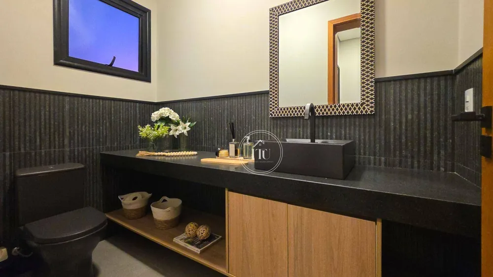 Casa de Condomínio, 4 quartos - Foto 7