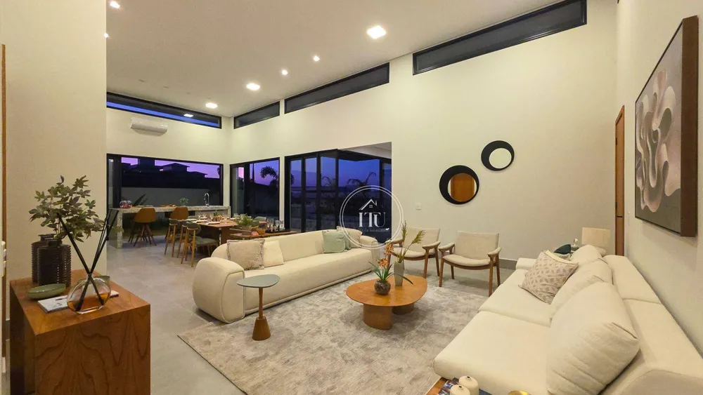 Casa de Condomínio, 4 quartos - Foto 6