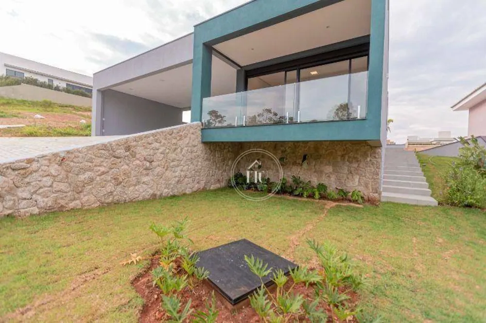 Casa de Condomínio, 4 quartos - Foto 9