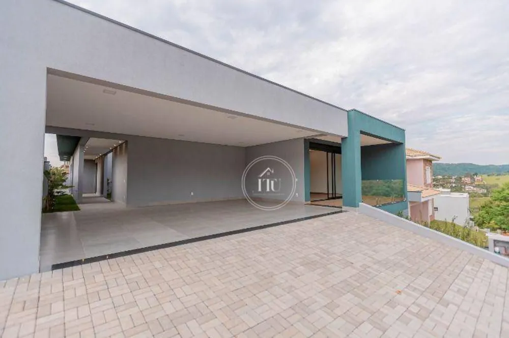 Casa de Condomínio, 4 quartos - Foto 5