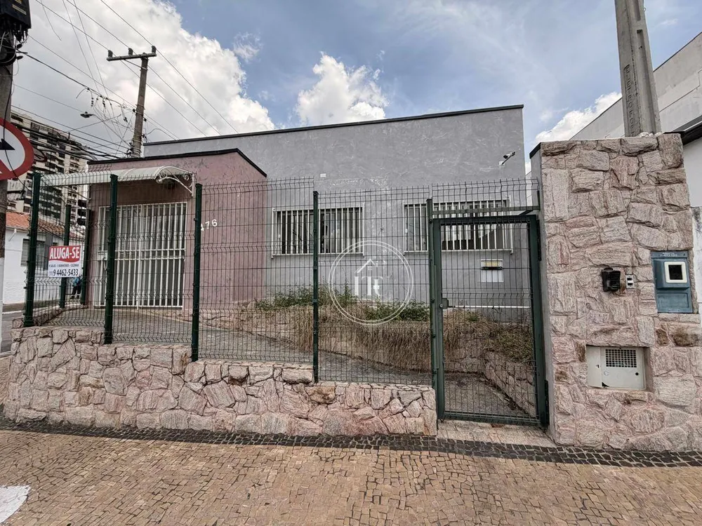 Casa, 216 m² - Foto 1